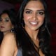 Deepika Padukone at Lakme Fashion 2007