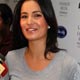 Katrina Kaif at Lakme Fashion 2007