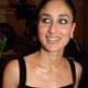 Kareena Kapoor at Lakme Fashion 2007