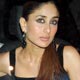 Kareena Kapoor at Lakme Fashion 2007