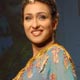 Rituparna Sengupta at Lakme Fashion Week 08