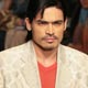 Shawar Ali at Lakme Fashion Week 08