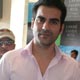 Arbaaz Khan at Lakme Fashion Week 08