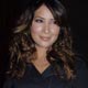 Kim Sharma at Lakme Fashion Week 08