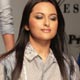 Sonakshi Sinha at Lakme Fashion Week 08