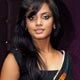 Neetu Chandra at Lakme Fashion Week 08