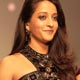 Raima Sen at Lakme Fashion Week 08