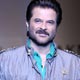 Anil Kapoor walks the ramp for Kunal Rawal