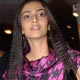 Sonam Kapoor at Lakme Fashion Week 08