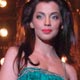 Mugdha Godse at Lakme Fashion Week 08