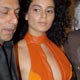 Madhur Bhandarkar and Kangana Ranaut