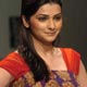 Prachi Desai at Lakme Fashion Week 08