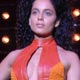 Kangana Ranaut at Lakme Fashion Week 08