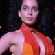 Kangana Ranaut at Lakme Fashion Week 08