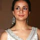 Gul Panag at Lakme Fashion Week 2006