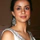 Gul Panag at Lakme Fashion Week 2006