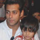 Salman Khan and Sohail Khan