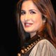 Katrina Kaif at Lakme Fashion Week 2006