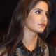 Katrina Kaif at Lakme Fashion Week 2006