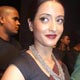 Raima Sen at Lakme Fashion Week 2006