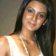 Geeta Basra at Lakme Fashion Week 2006