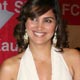 Lara Dutta at Lakme Fashion Week 2007