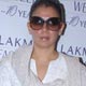 Lakme Fashion Week announcement press meet 