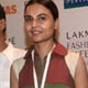 Lakme Fashion Week