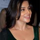 Vidya Balan at Lakme Fashion Week 2008