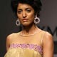 Mugdha Godse at Lakme Fashion Week 2008