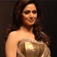 Sridevi at Lakme Fashion Week 2008