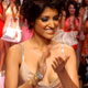 Jesse Randhawa at Lakme Fashion Week 2008