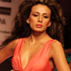 Pia Trivedi on ramp