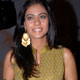 Kajol at Lakme Fashion Week 2008