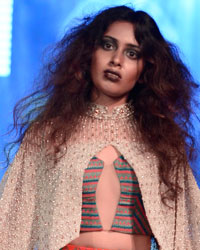 Lalit Dalmia Show at IBFW Season 2