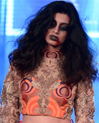 Lalit Dalmia Show at IBFW Season 2