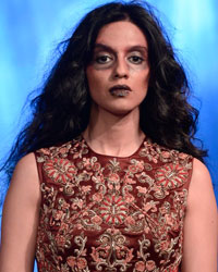 Lalit Dalmia Show at IBFW Season 2