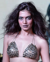 Lalit Dalmia Show at IBFW Season 2