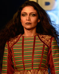 Lalit Dalmia Show at IBFW Season 2