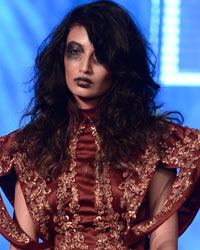 Lalit Dalmia Show at IBFW Season 2