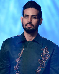 Lalit Dalmia Show at IBFW Season 2