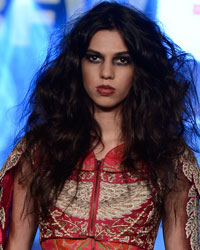 Lalit Dalmia Show at IBFW Season 2