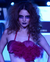 Lalit Dalmia Show at IBFW Season 2