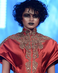 Lalit Dalmia Show at IBFW Season 2