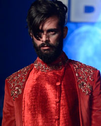 Lalit Dalmia Show at IBFW Season 2