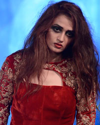 Lalit Dalmia Show at IBFW Season 2