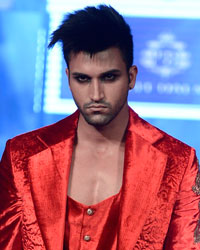 Lalit Dalmia Show at IBFW Season 2