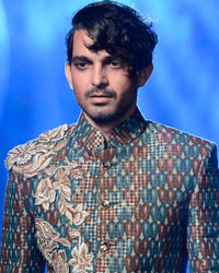 Lalit Dalmia Show at IBFW Season 2