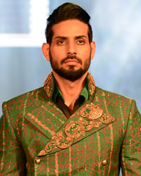 Lalit Dalmia Show at IBFW Season 2