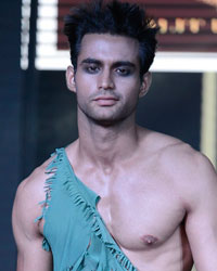 Lalit Dalmia Show at IBFW Season 2